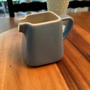 Vintage Dansk AnG.L vtg creamer